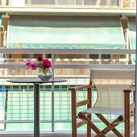 Διαμέρισμα Finesse Luxury Flat Αθήνα
