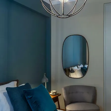 Διαμέρισμα Finesse Luxury Flat Αθήνα