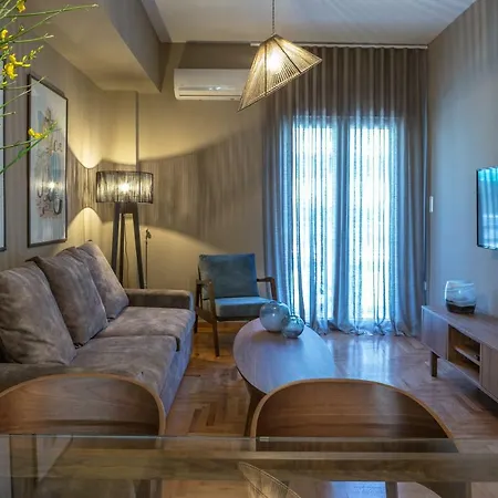 Finesse Luxury Flat