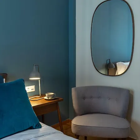 Finesse Luxury Flat Апартаменты