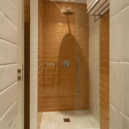 Апартаменты Finesse Luxury Flat Афины